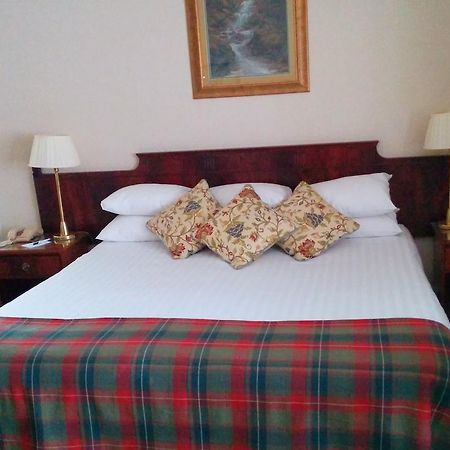 Best Western Cartland Bridge Hotel Lanark Værelse billede